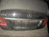 Mercedes Benz - Deck lid - 4 door